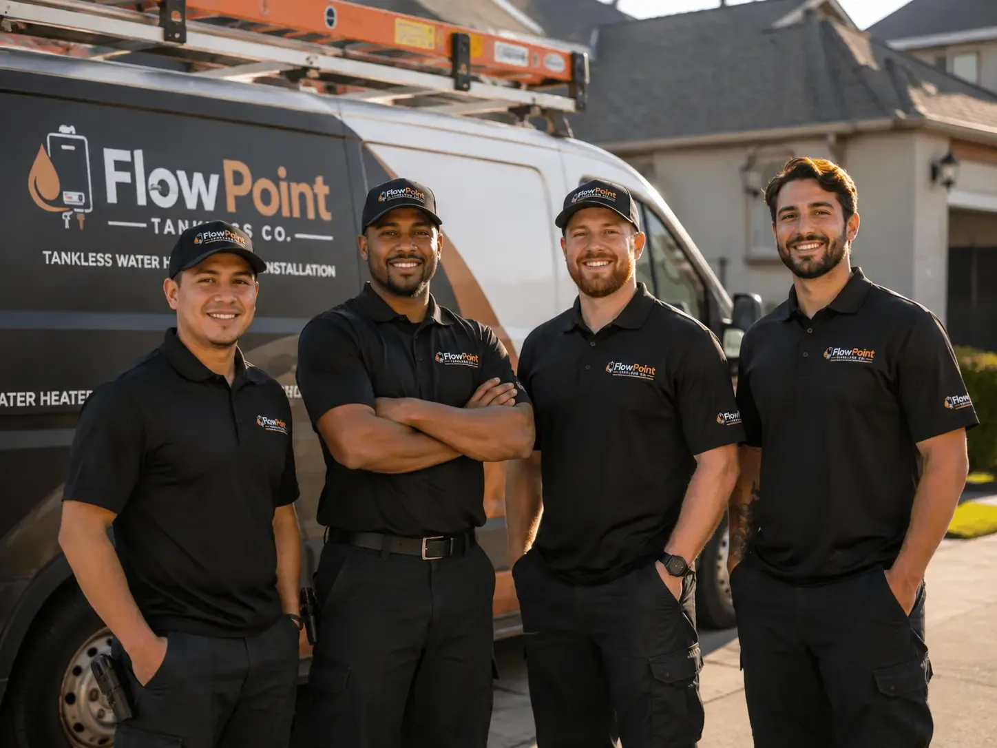 Tankless Water Heater Installation company in Upper Jay, NY