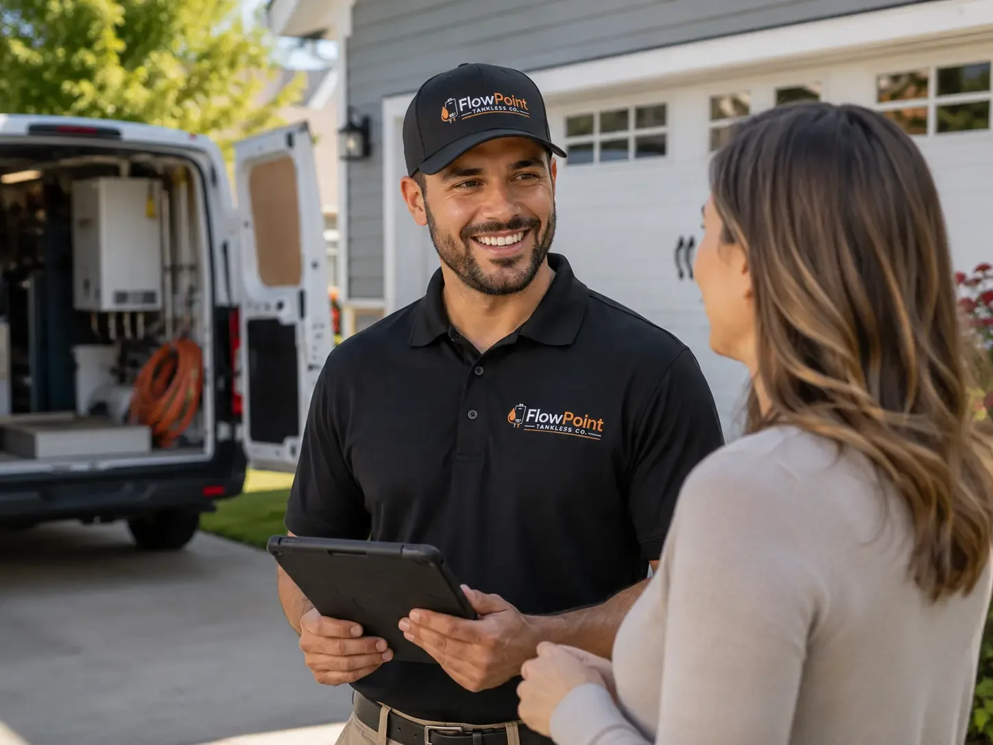 Tankless Water Heater Installation Upper Jay, NY FAQs
